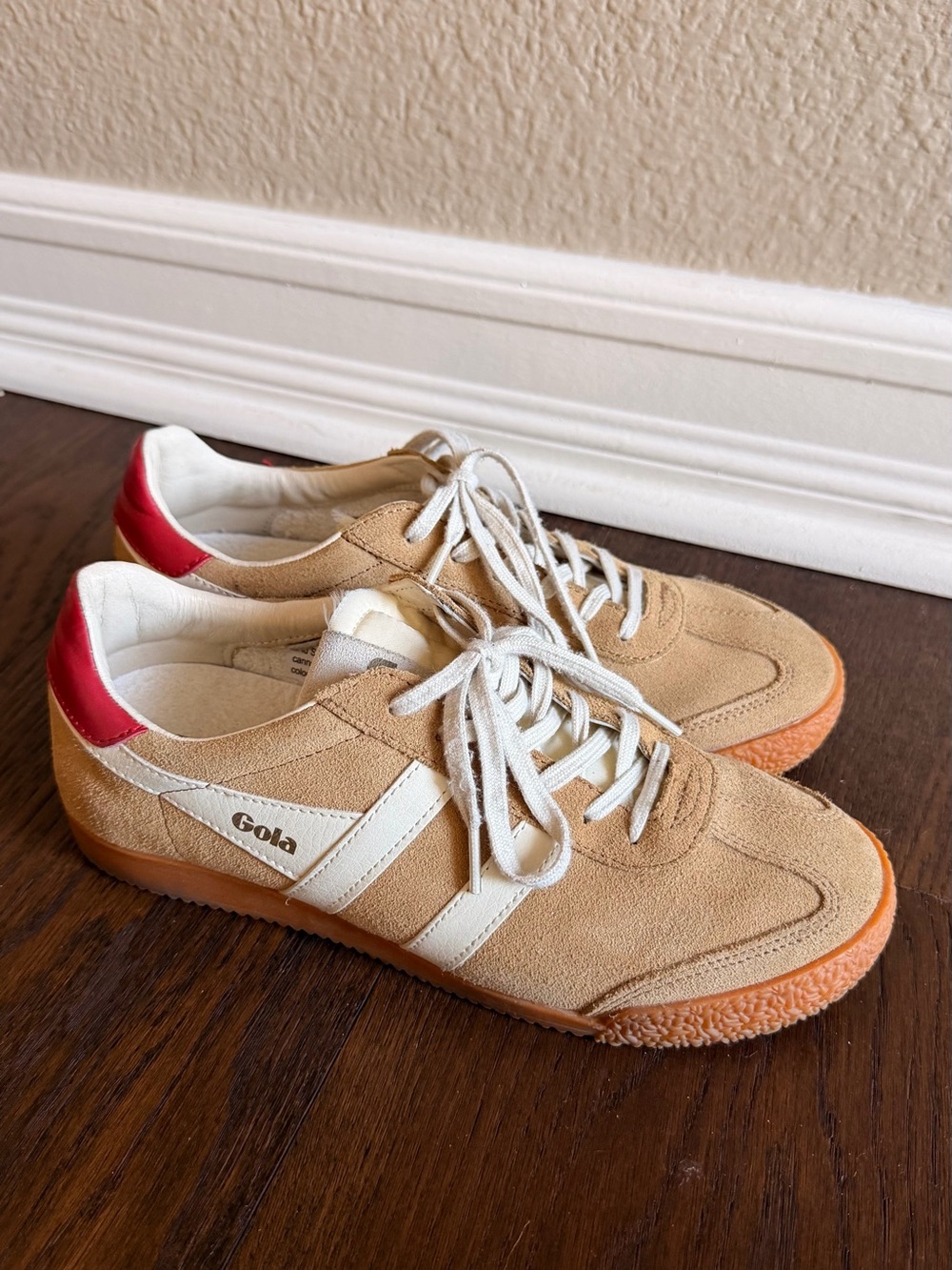 Gola Women Sneakers